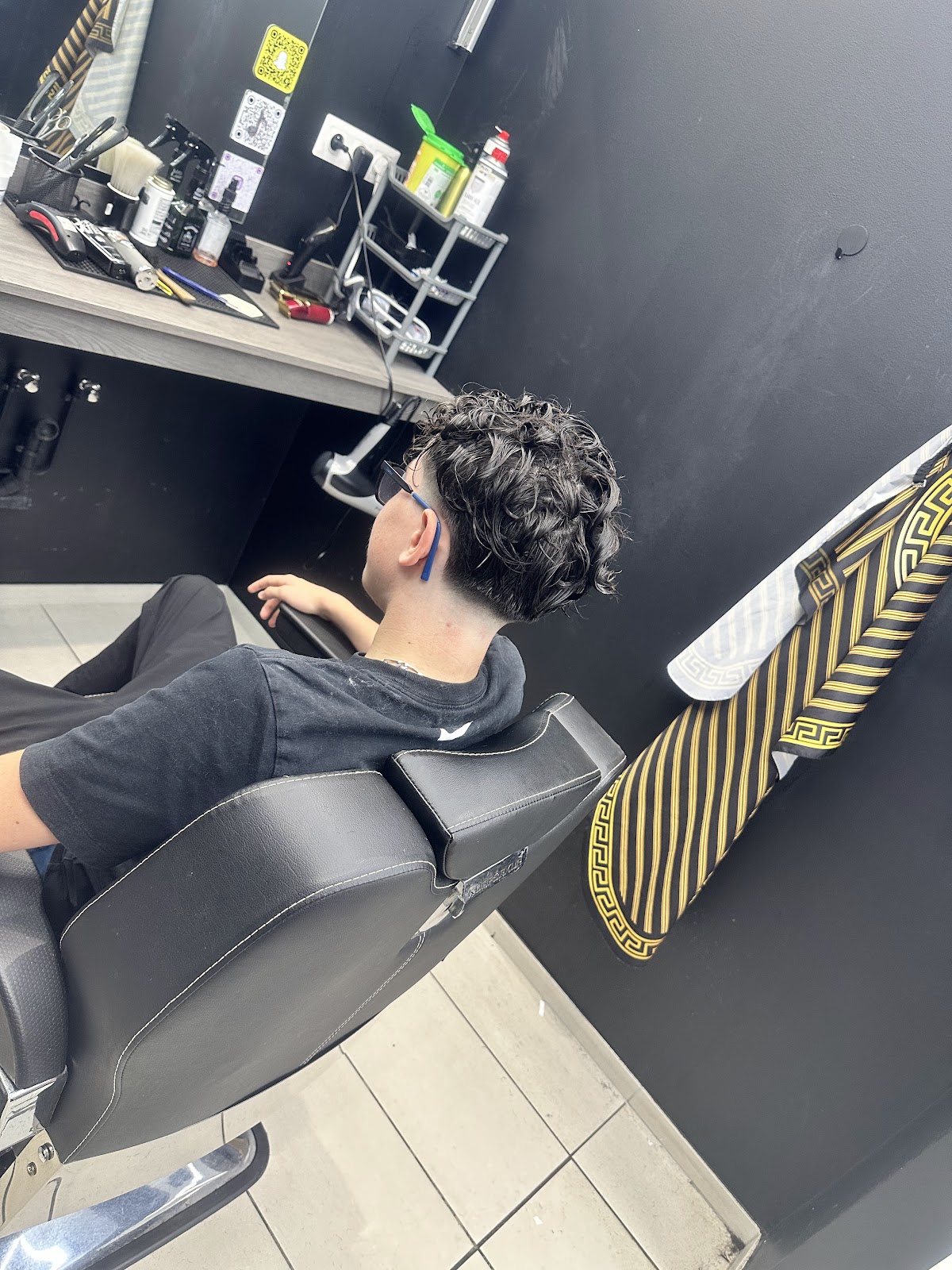 Home coiffure — galerie 3