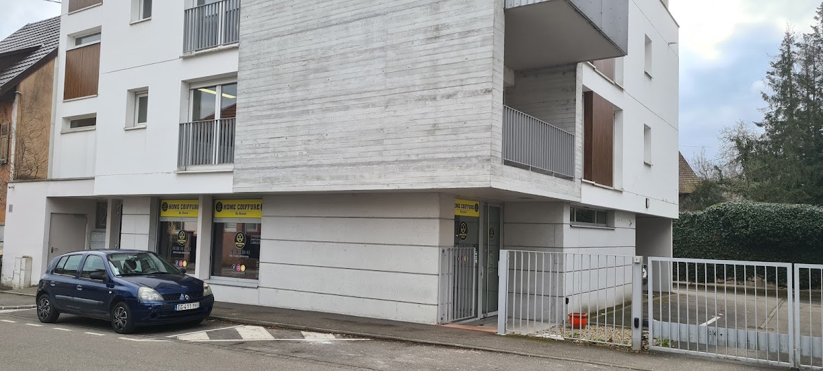 Home coiffure — galerie 4