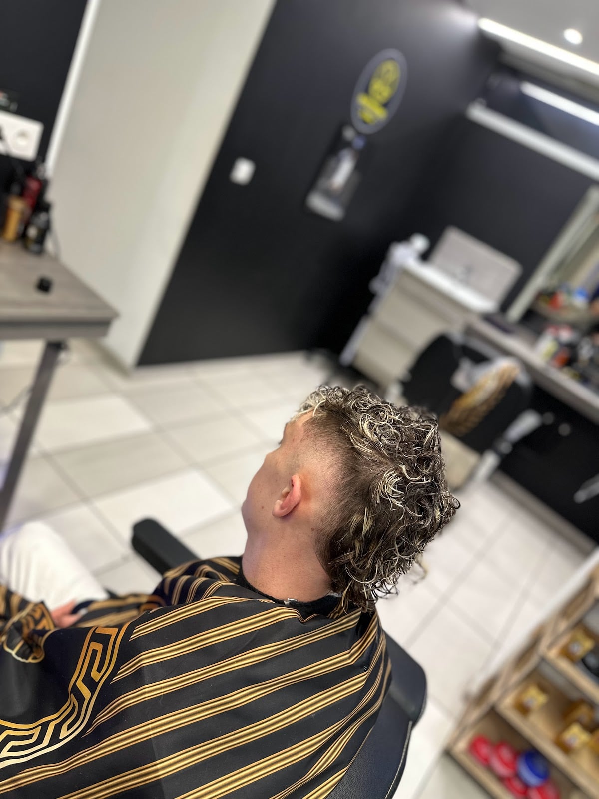 Home coiffure — galerie 5