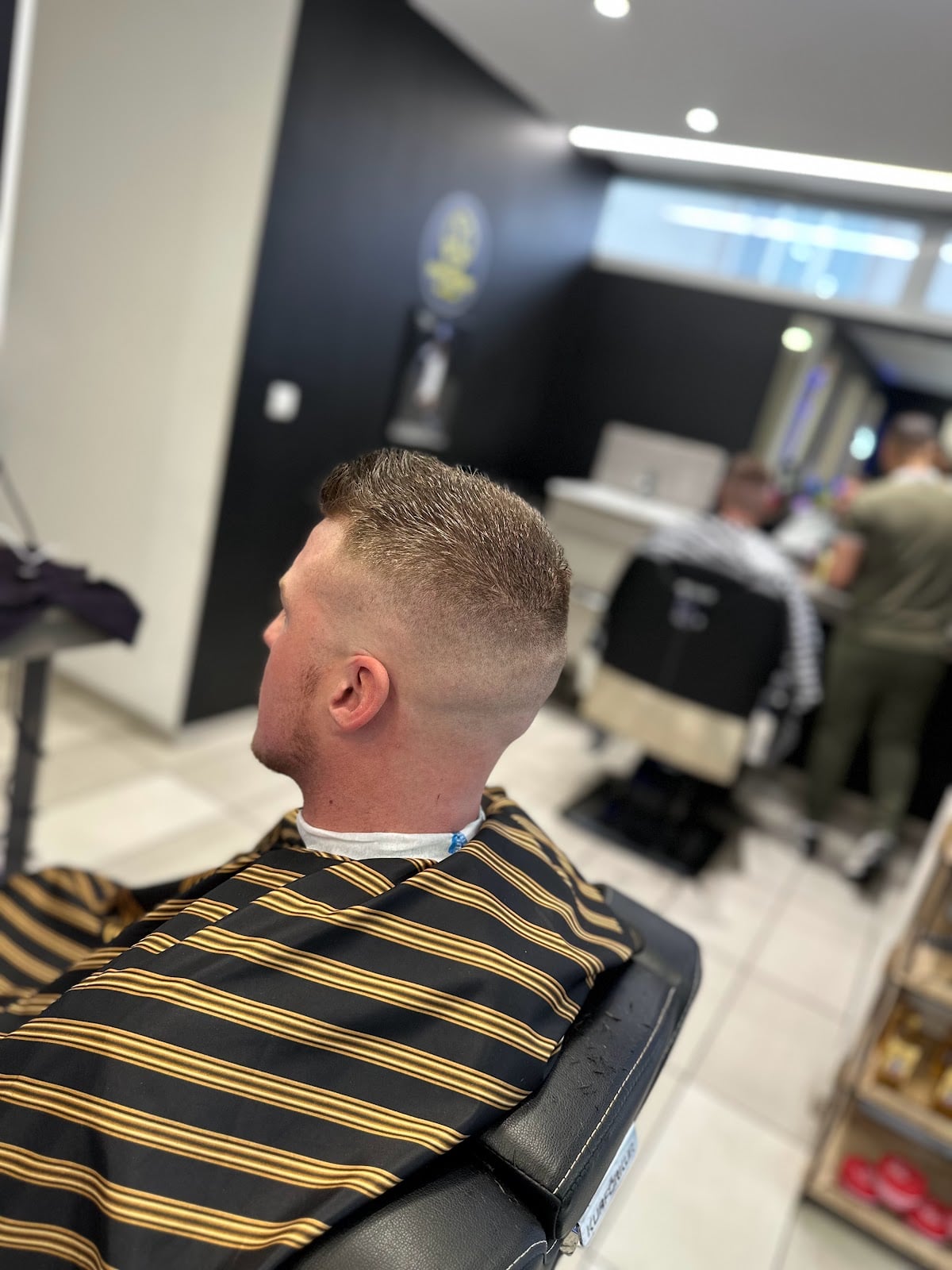 Home coiffure — galerie 6